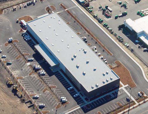 Comcast Field Fulfillment Office