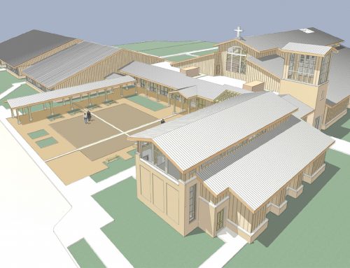 St. Joseph’s Catholic Church