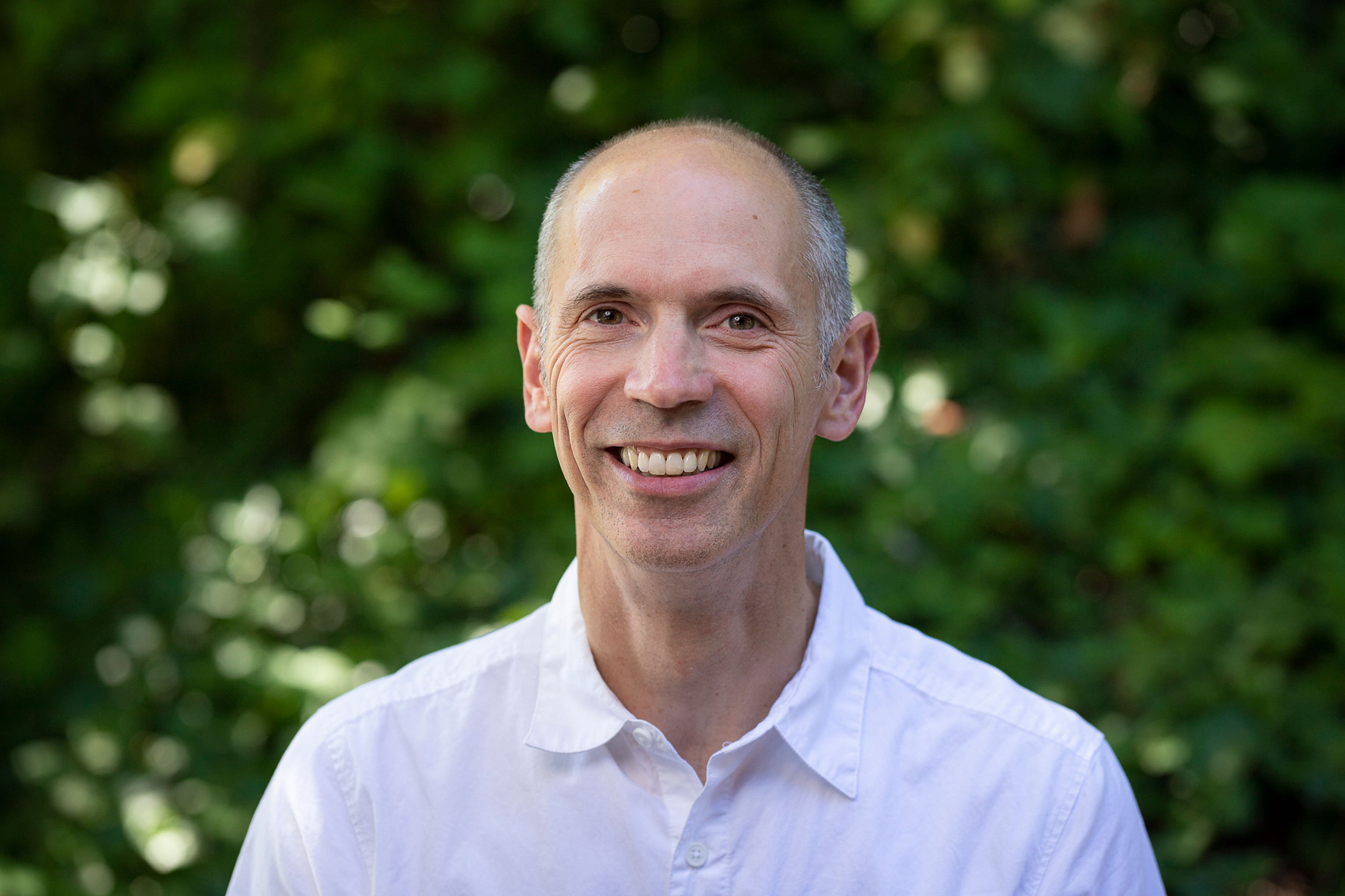 Bob Schneidmiller, PE