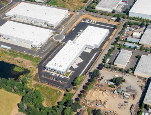 Oregon Beverage Recycling Cooperative