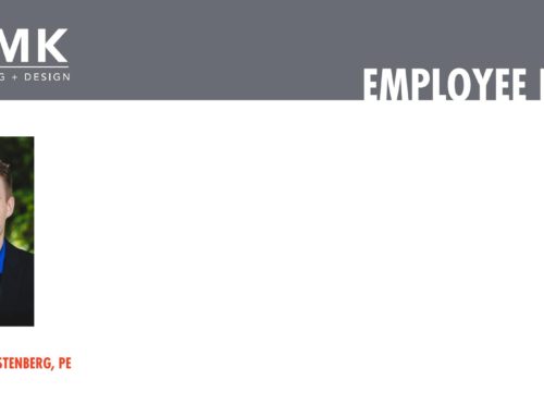 May 2021: Employee Promotion