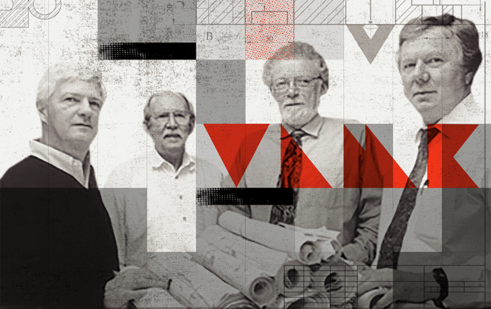 The 80s: McGarrigle and Knauf Join the Firm