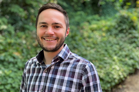 Jericho Bankston, AIA LEED AP BD+C