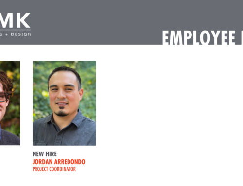 September 2021: New Hires