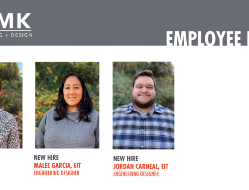 January 2022: New Hires