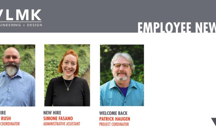 VLMK New Hires: July 2022