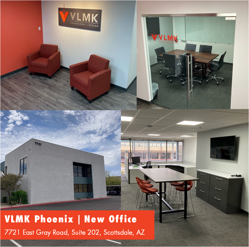 VLMK Arizona Office