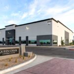 Queen Creek Commerce Center 