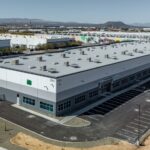 Tucson Airport Distribution Center 